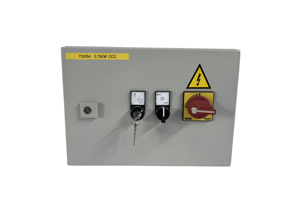 Electrical control systems