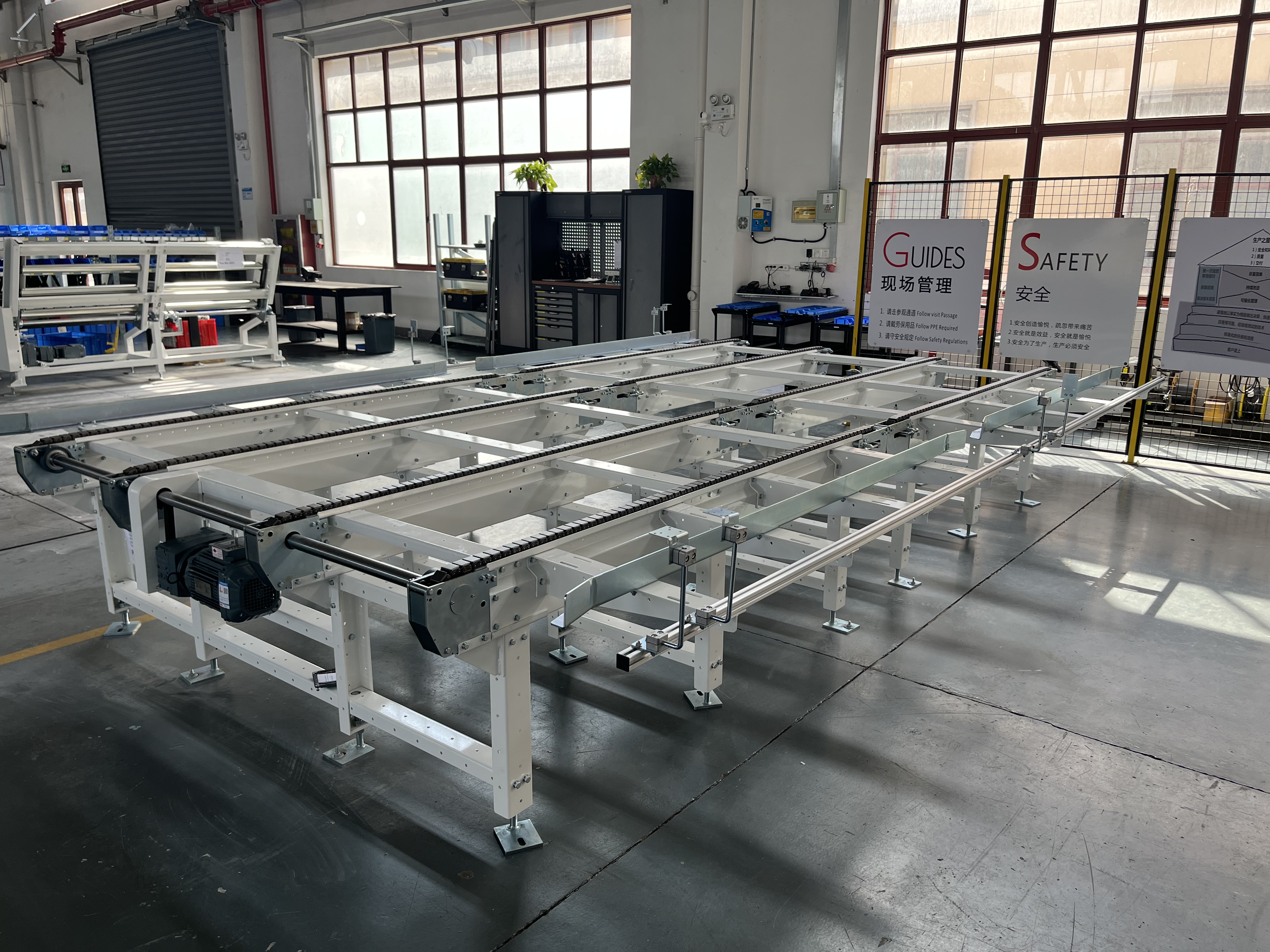 SDK Wuxi Project